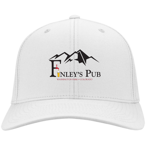 Finley's Pub Twill Cap