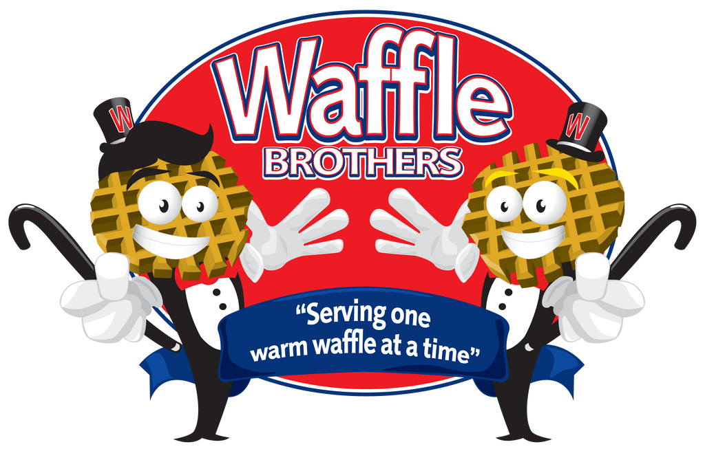 Waffle Brothers Gift Card
