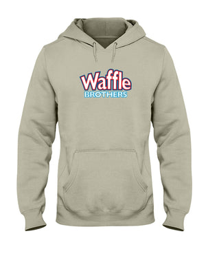 Waffle Brothers Jerzees 50/50 Hoodie